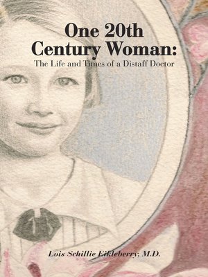 cover image of One 20Th Century Woman